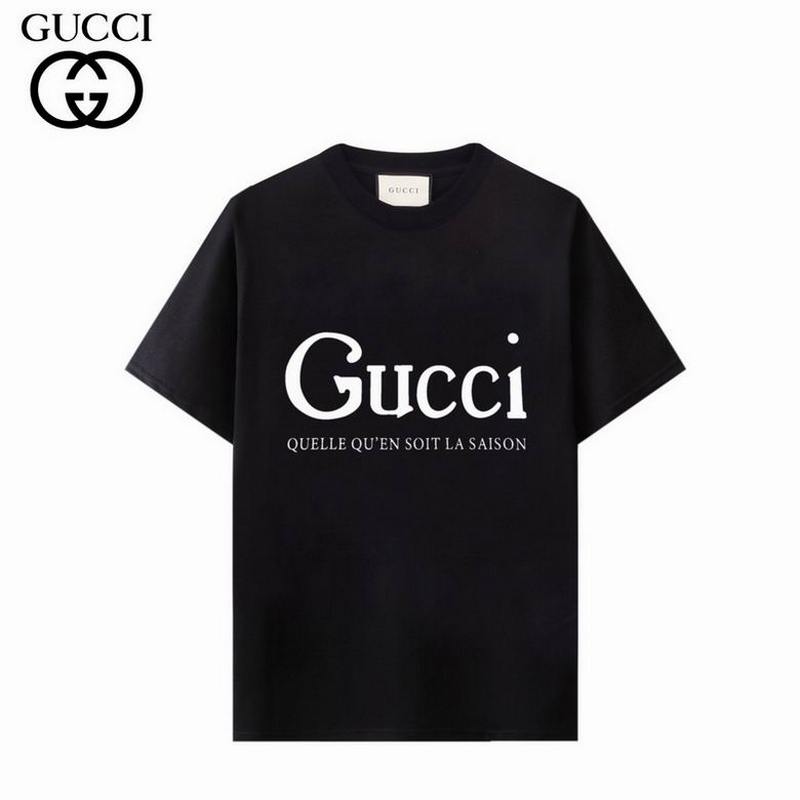 Gucci Men's T-shirts 1145